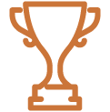 Award-winning service delivered by a high-level professional events team with over 150 years hospitality experience combined. Our team is accredited by HBAA, MIA’s Aim and we are a member of venues of excellence.