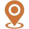Central location in Birmingham’s Eastside with a short walk from train, bus and metro services. For those travelling by car we have onsite parking and we’re easily accessible from the M5, M6 and A38.