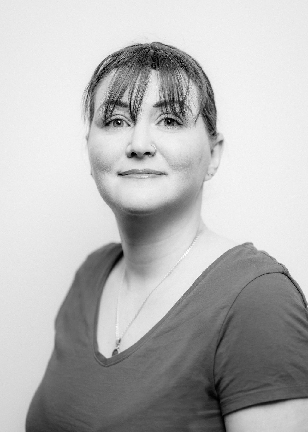 Zoe Carter