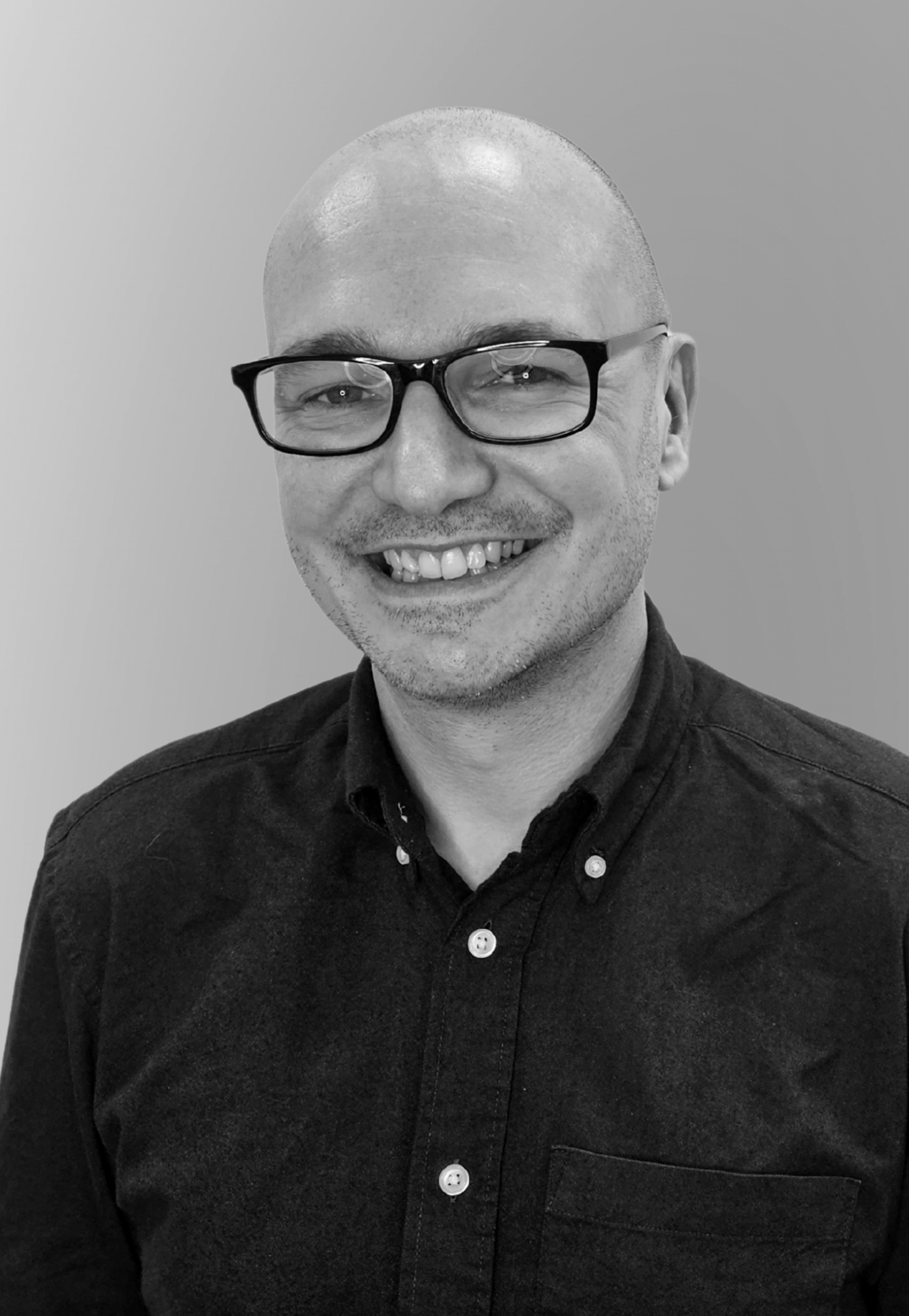 Richard Leigh